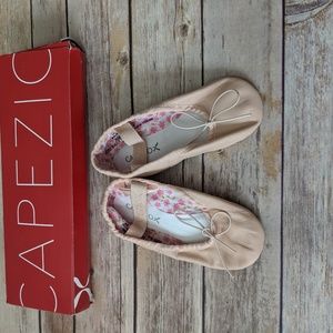 Capezio Ballet Shoes